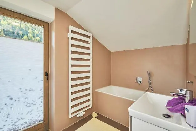 Haus Almrose * Reit im Winkl