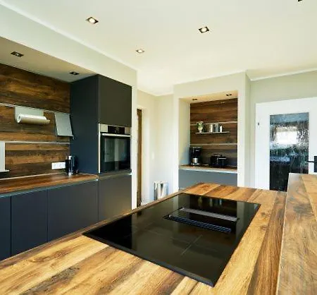 Haus Almrose רייט אים וינקל