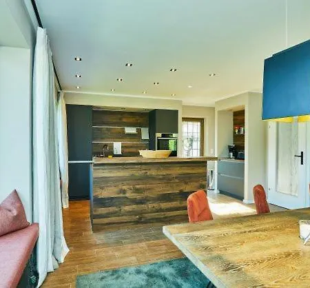 Hébergement de vacances Haus Almrose