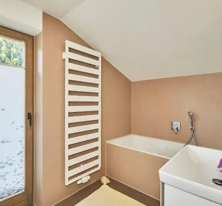 Haus Almrose * רייט אים וינקל