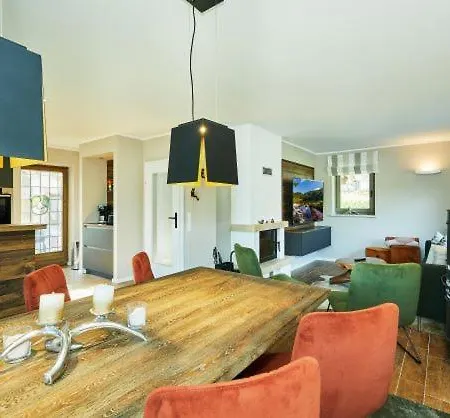 Haus Almrose Hébergement de vacances *