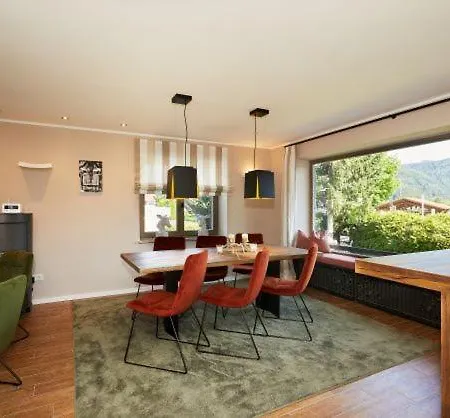 Haus Almrose Reit im Winkl