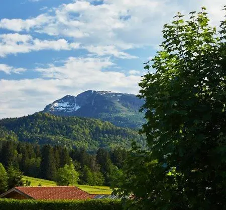 Haus Almrose רייט אים וינקל