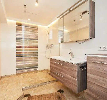 בית נופש Haus Almrose רייט אים וינקל