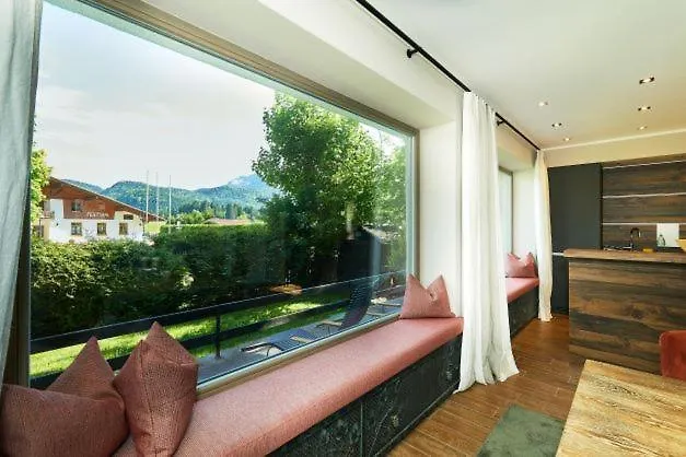 Haus Almrose Reit im Winkl