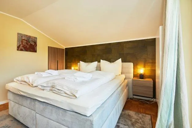 Haus Almrose Reit im Winkl