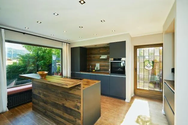 Prázdninový dům Haus Almrose