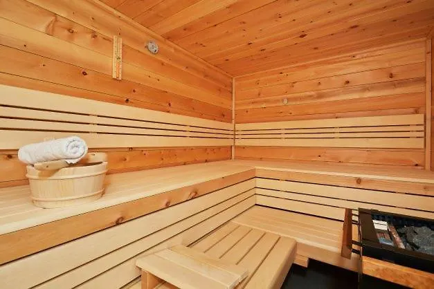 Haus Almrose Prázdninový dům *