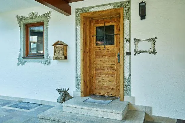 Haus Almrose Prázdninový dům *