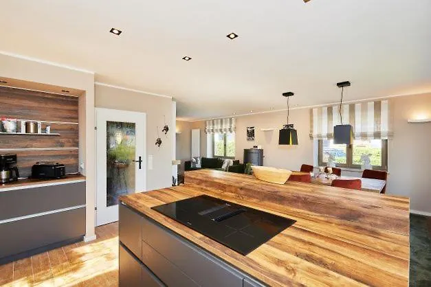 Haus Almrose Prázdninový dům Reit im Winkl