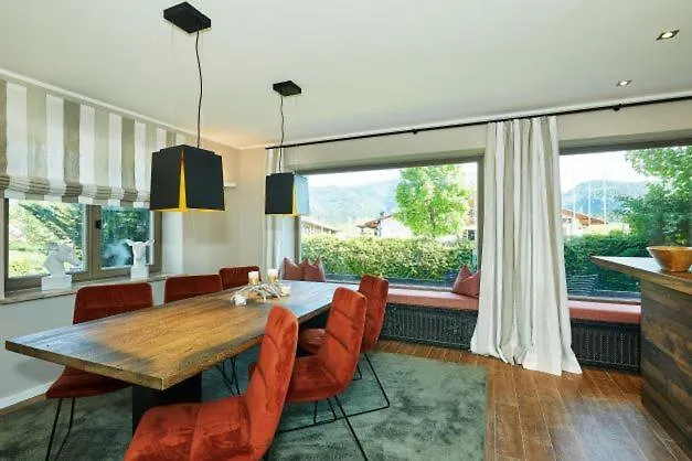 Haus Almrose *