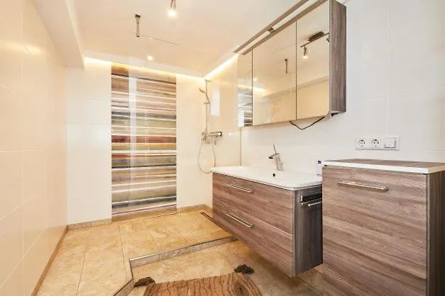 Prázdninový dům Haus Almrose Reit im Winkl